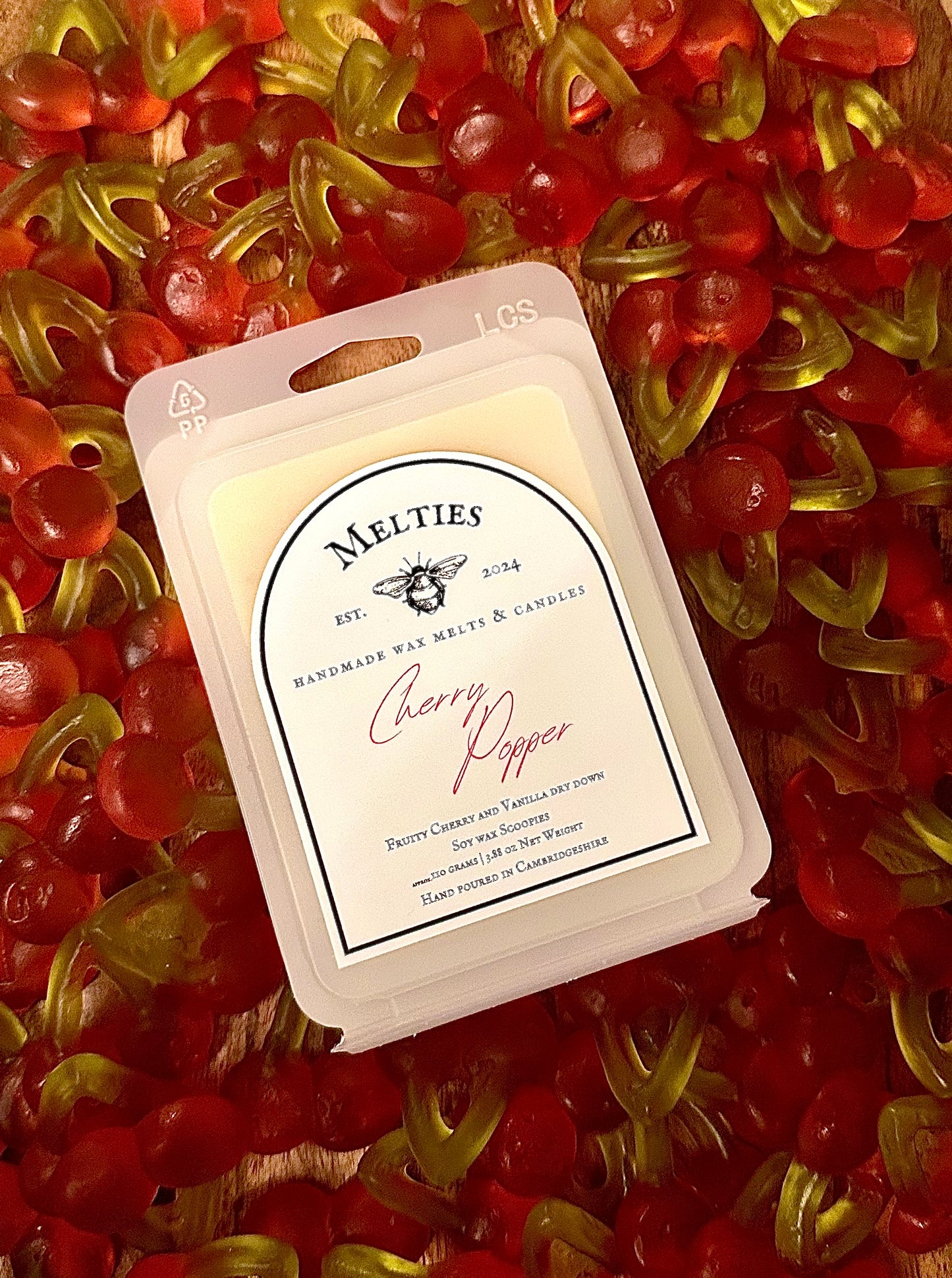 Wax Melt Bars - Pick your Fragrance