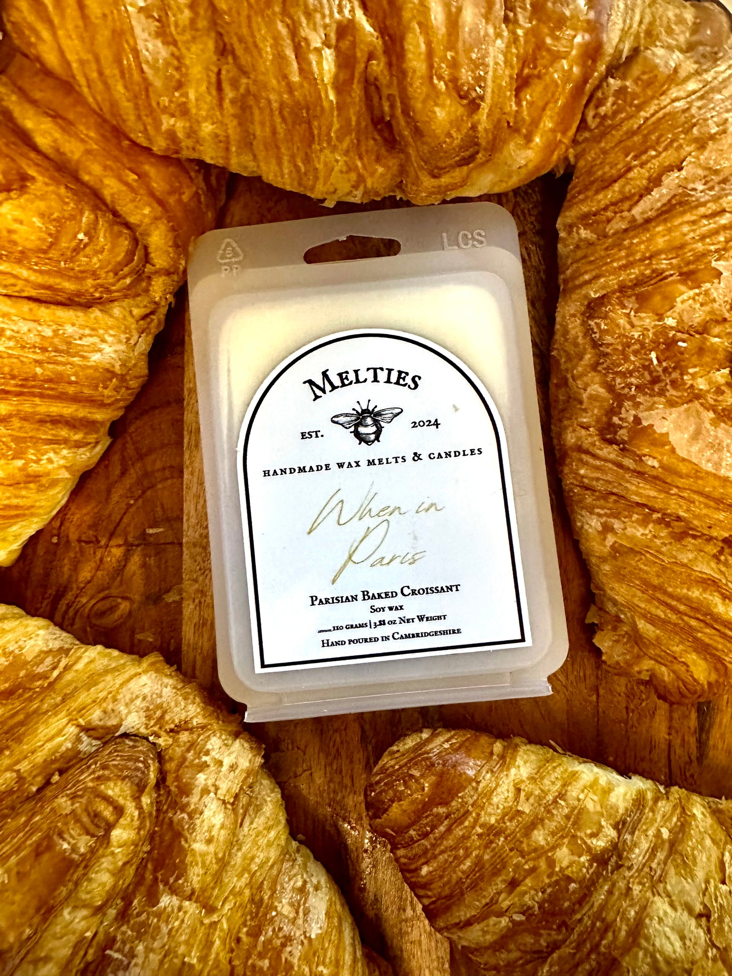 Wax Melt Bars - Pick your Fragrance