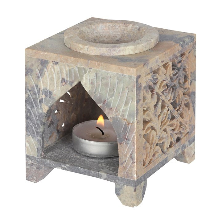 Moroccan Wax Burner