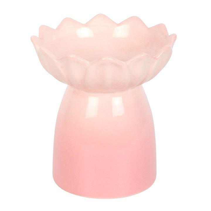 Water Lily Burner