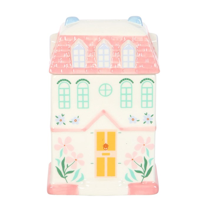 Cottage Burner