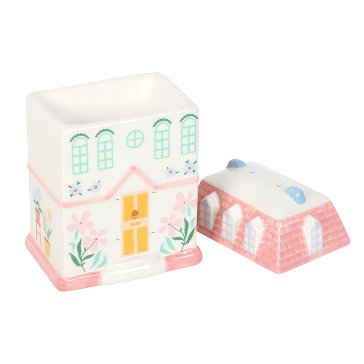 Cottage Burner