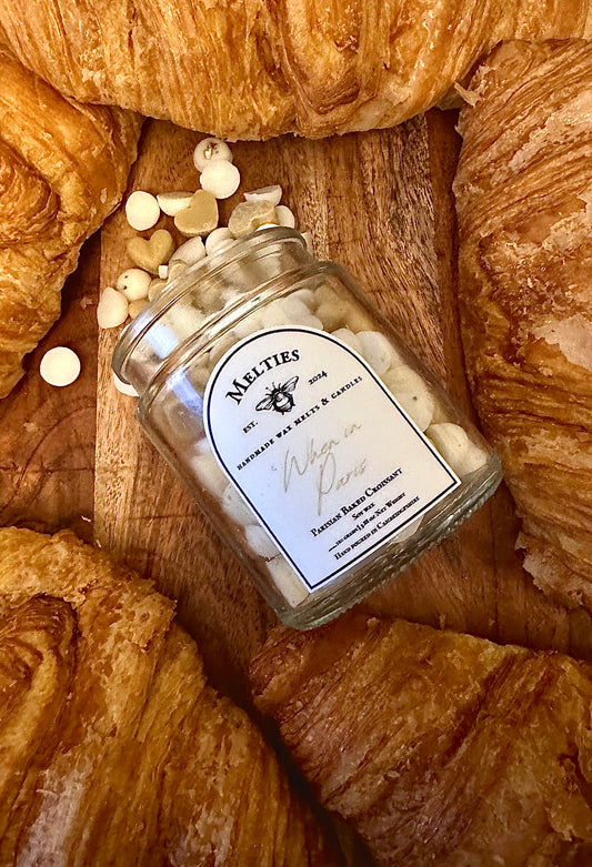 When In Paris - Scoopie Jar