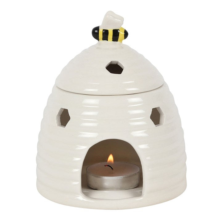 Bumble Bee Burner
