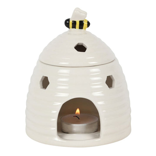 Bumble Bee Burner