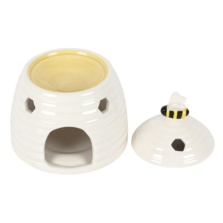 Bumble Bee Burner