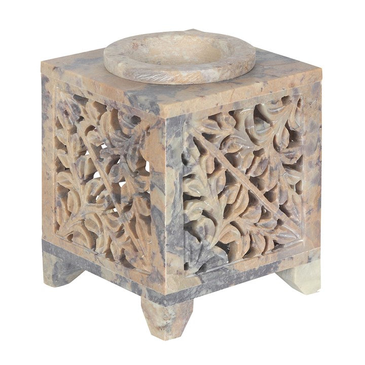 Moroccan Wax Burner