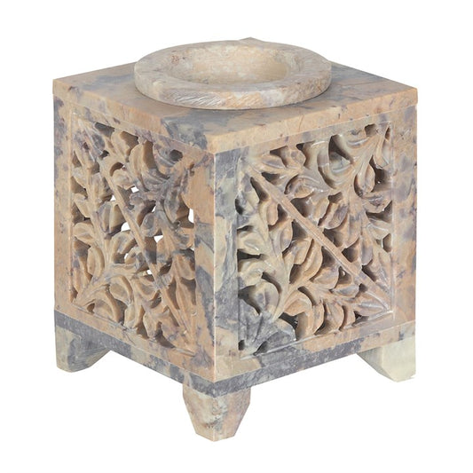 Moroccan Wax Burner