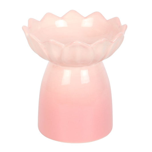Water Lily Burner