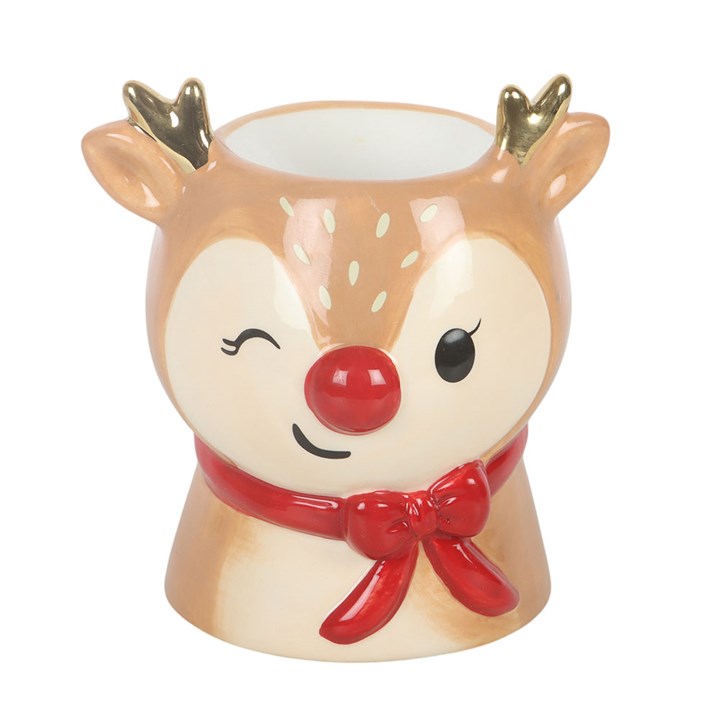 Ruby the Reindeer Wax Warmer