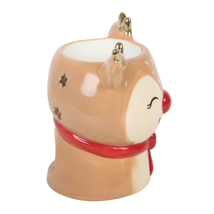 Ruby the Reindeer Wax Warmer