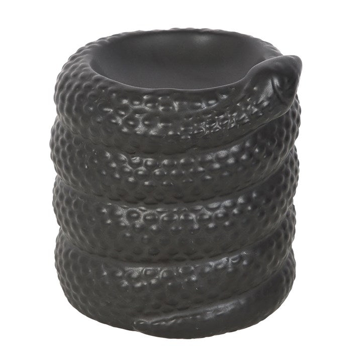 Serpent Burner