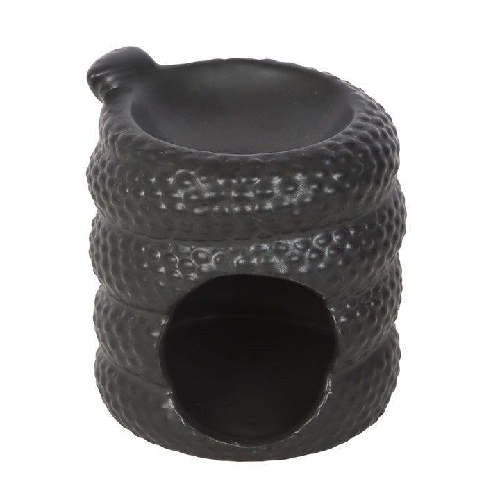 Serpent Burner