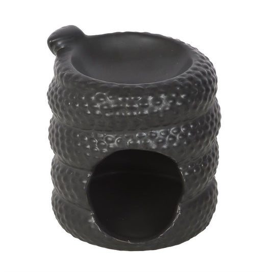 Serpent Burner