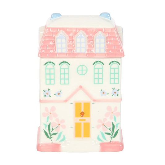 Cottage Burner