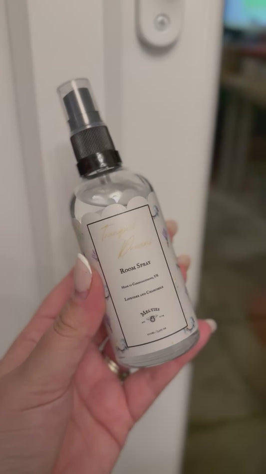 Room Spray - Pick Your own Fragrance