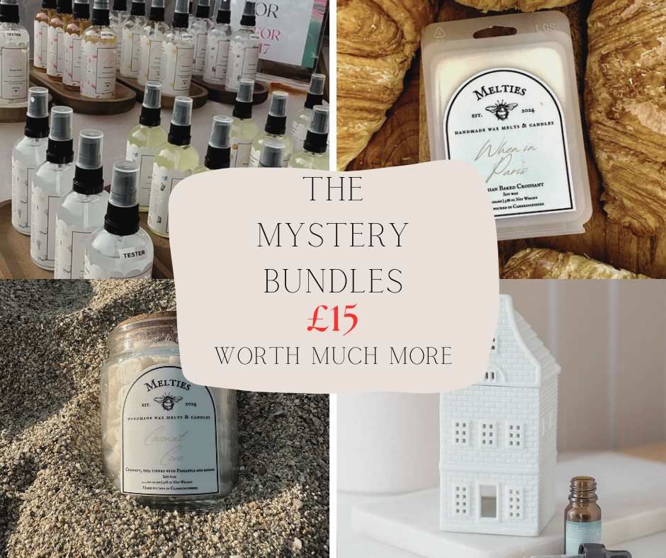 Mystery Bundle