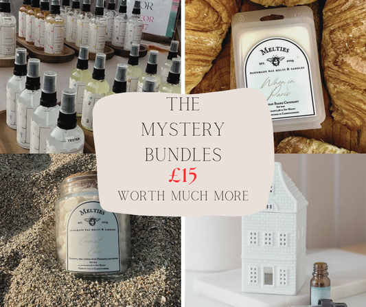Mystery Bundle
